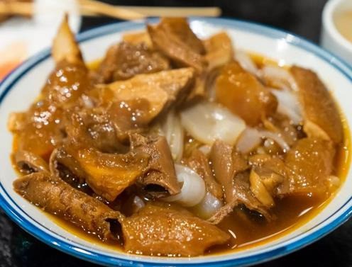 喜之粵牛雜
