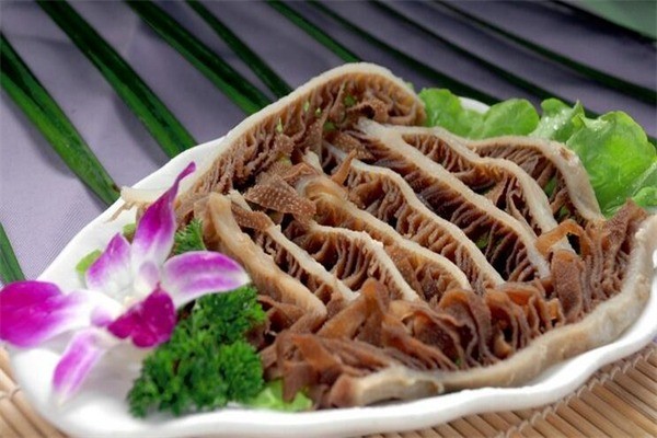 小土屋涮毛肚