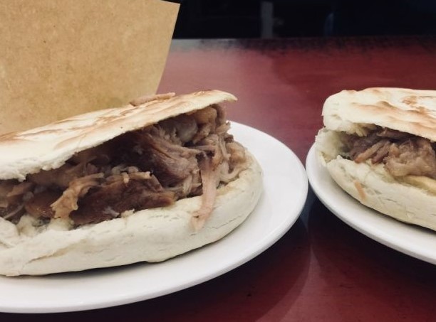 時記肉夾饃