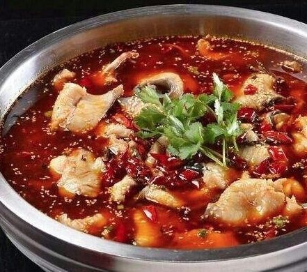 余麻辣魚都火鍋