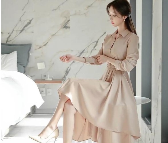 古惑女