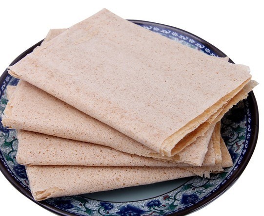 麥團(tuán)團(tuán)煎餅