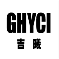 吉曦GHYCI女裝