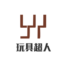 玩具超人兒童玩具體驗(yàn)店