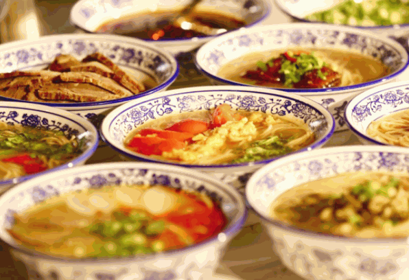 常來(lái)客中式快餐
