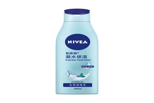 妮維雅護膚品
