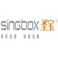 SINGBOX圣寶音響