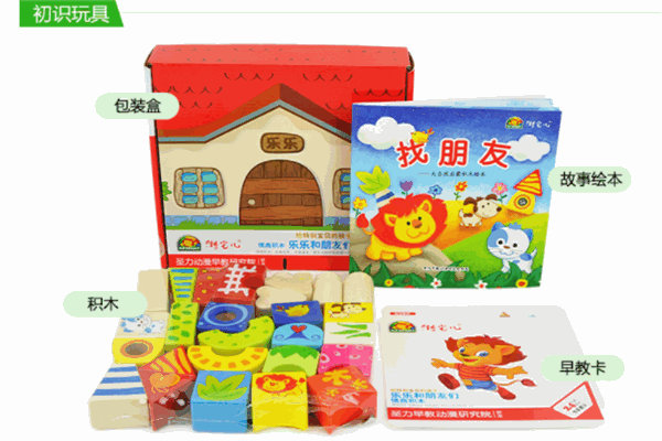 卡丁酷玩具