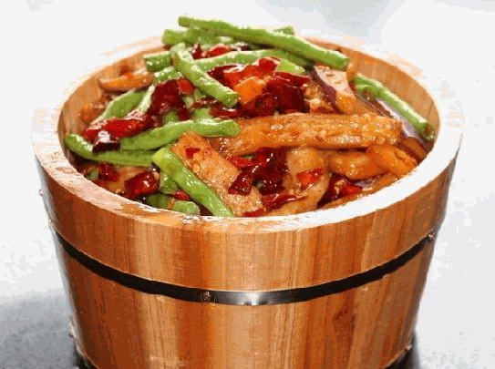 湘菜木桶飯加盟