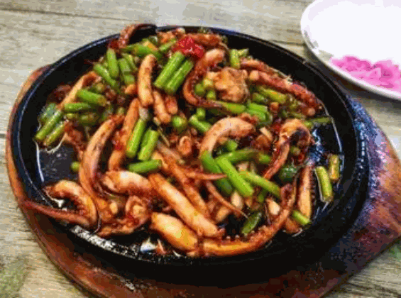 湘菜木桶飯加盟