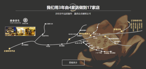 正清和推拿養(yǎng)生館