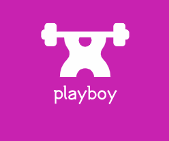 playboy鞋子