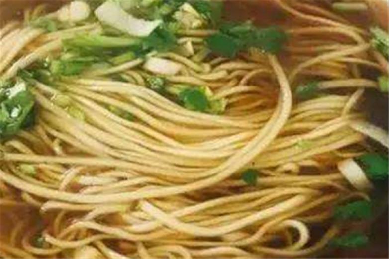 大連兄弟拉面