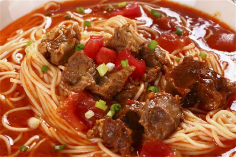 飯咖啡牛肉面
