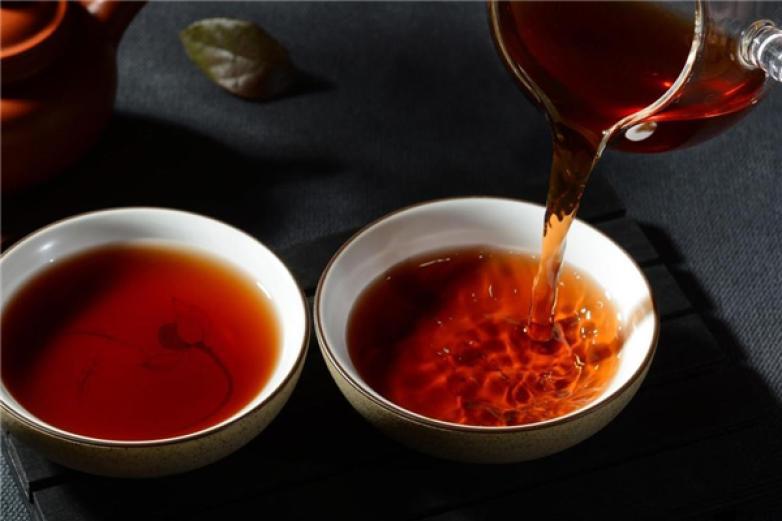 姐妹茶樓
