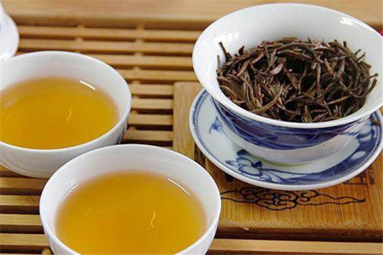 觀(guān)景茶葉