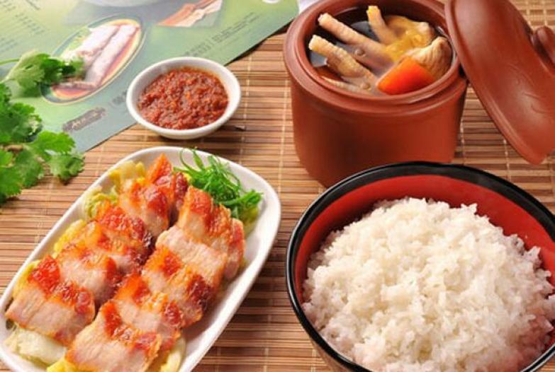臺(tái)北味