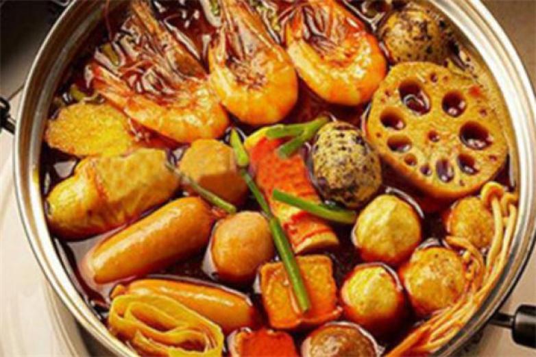您作煮火鍋