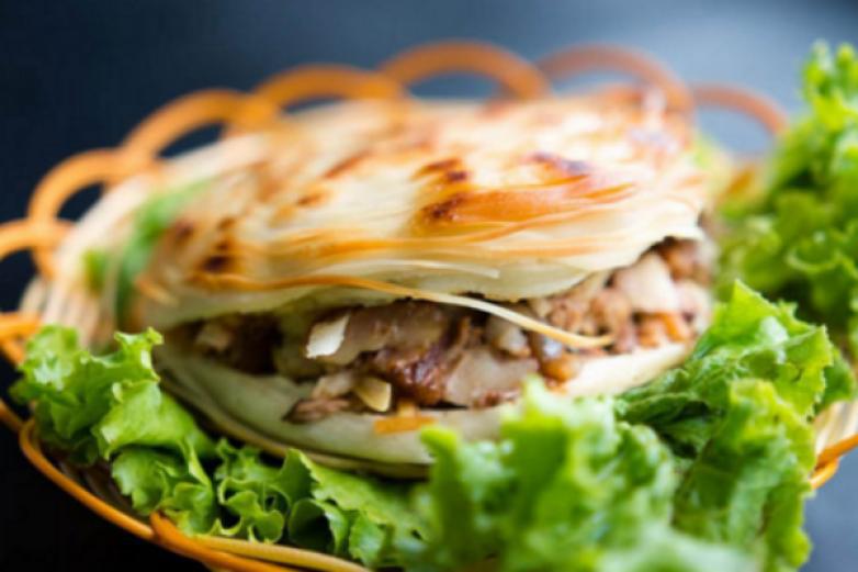 農(nóng)少爺肉夾饃