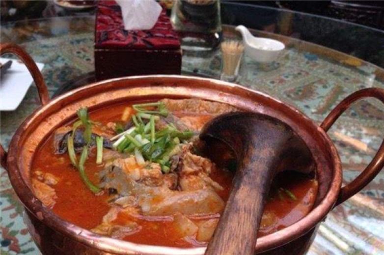 胡同四十四號廚房