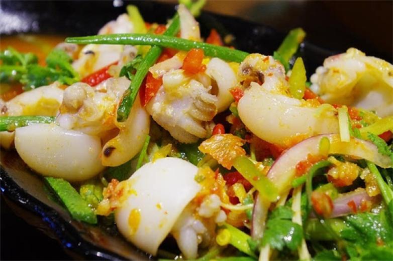 蝴蝶軒私房菜