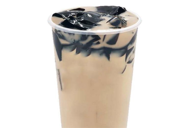 可頓奶茶