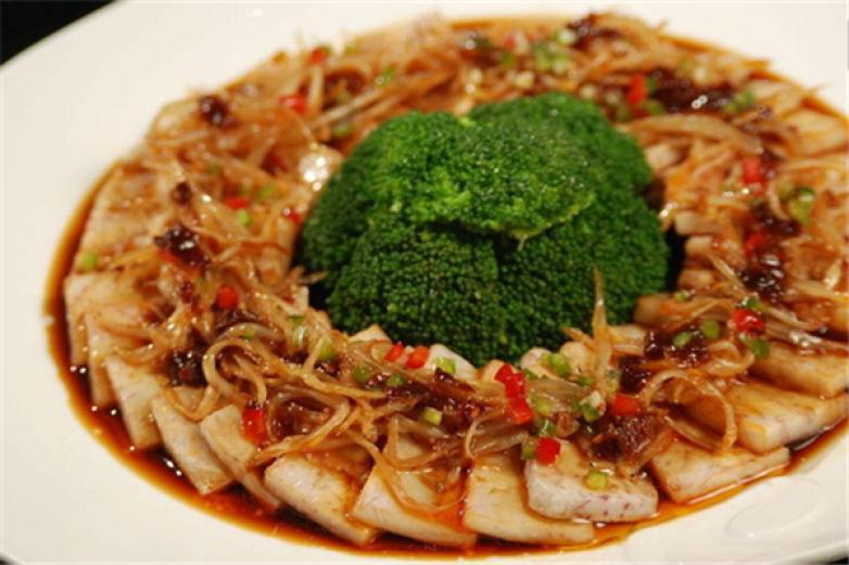 六大廚燒蒸菜