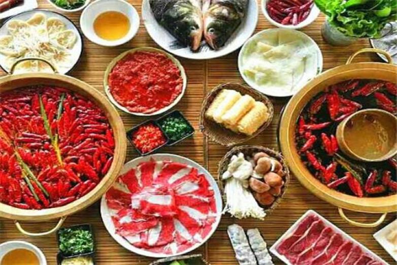史記記憶火鍋