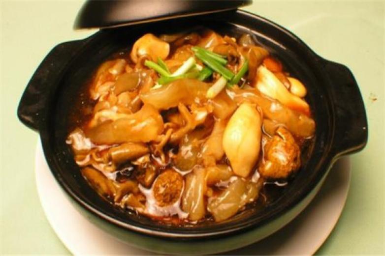 蘑菇愛上飯