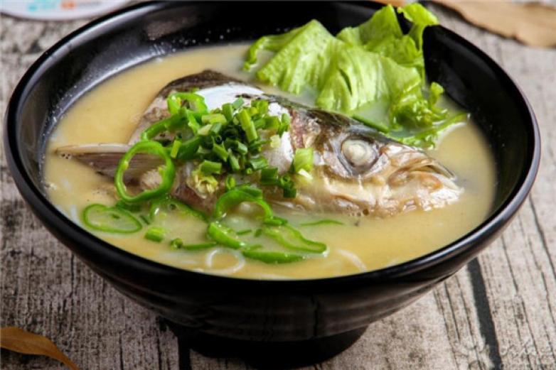 客家魚粉