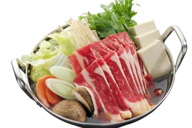 牛圖騰牛肉火鍋