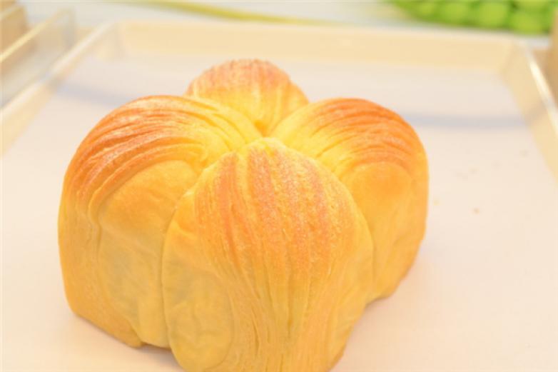 伍式面包
