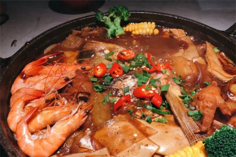 戰(zhàn)狼食代