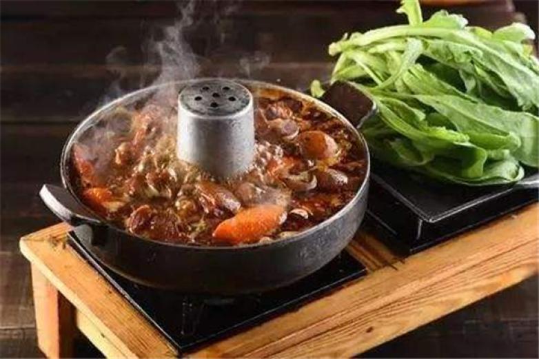 八燉中式小灶