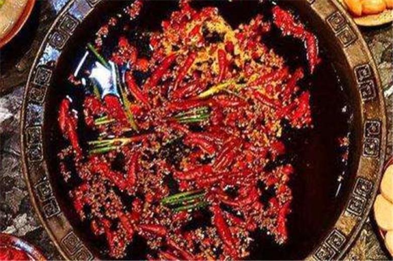 金鯊豆撈火鍋