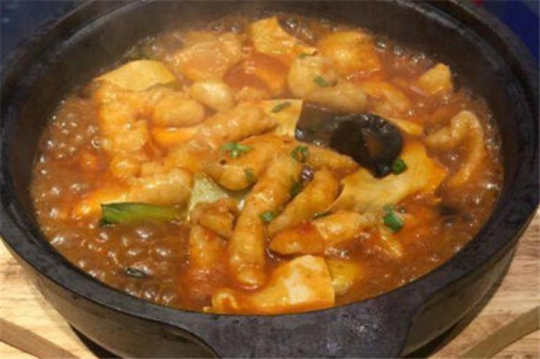 愛辣波波魚