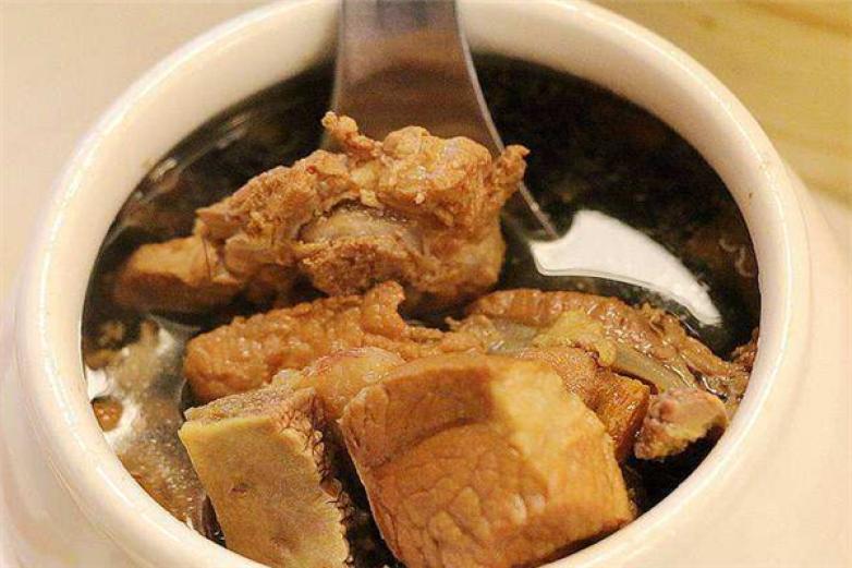 蒸豐吃處