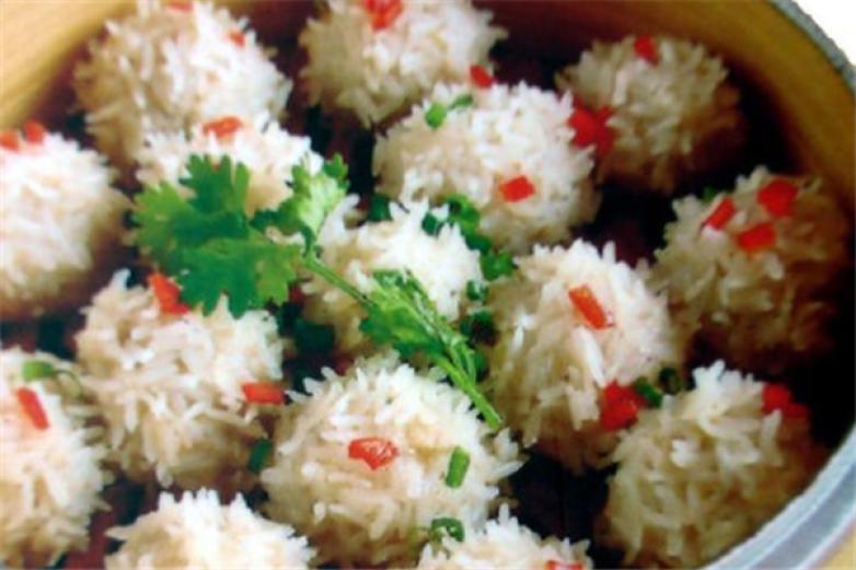 安記湘菜園