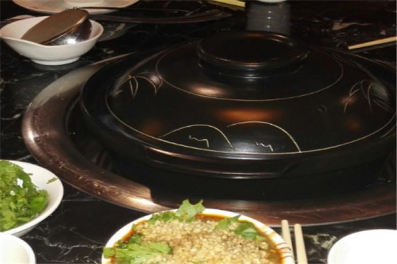 鼎沸火鍋