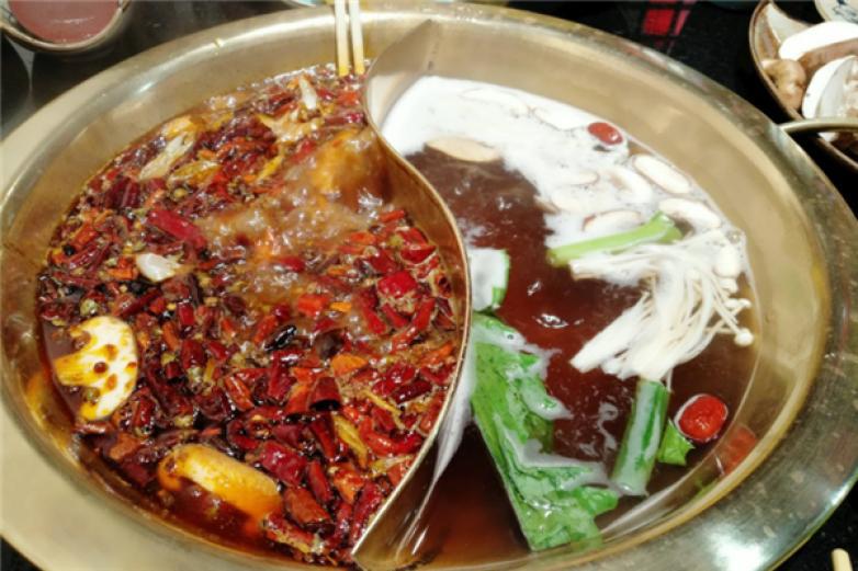 鼎酷火鍋
