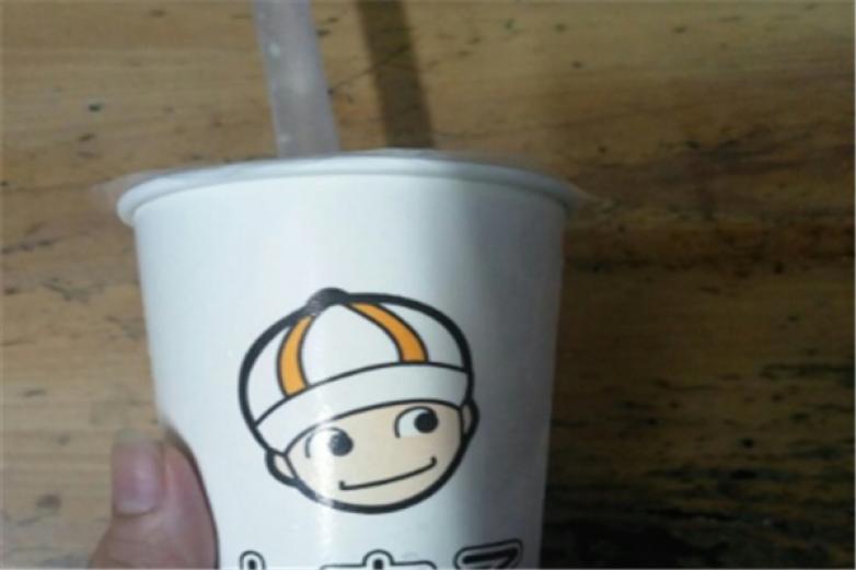 小夫子奶茶