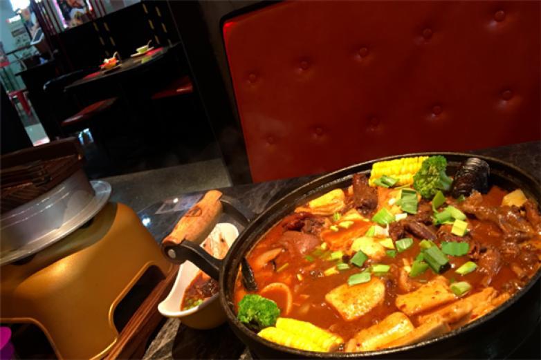 戰(zhàn)狼食代