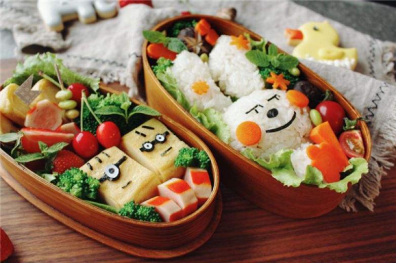 本格便當(dāng)屋