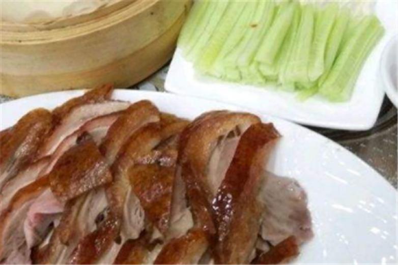 正陽春烤鴨