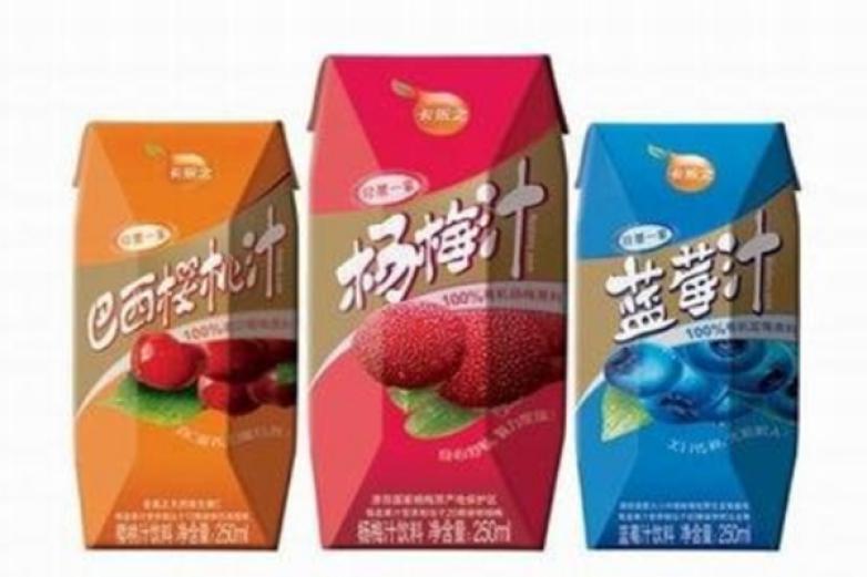 卡依之果汁
