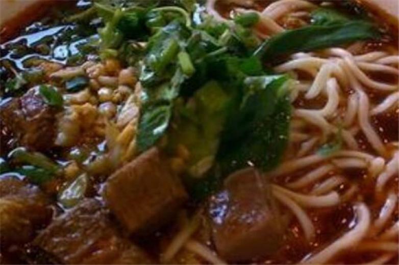 蜀胖叔重慶粉面館