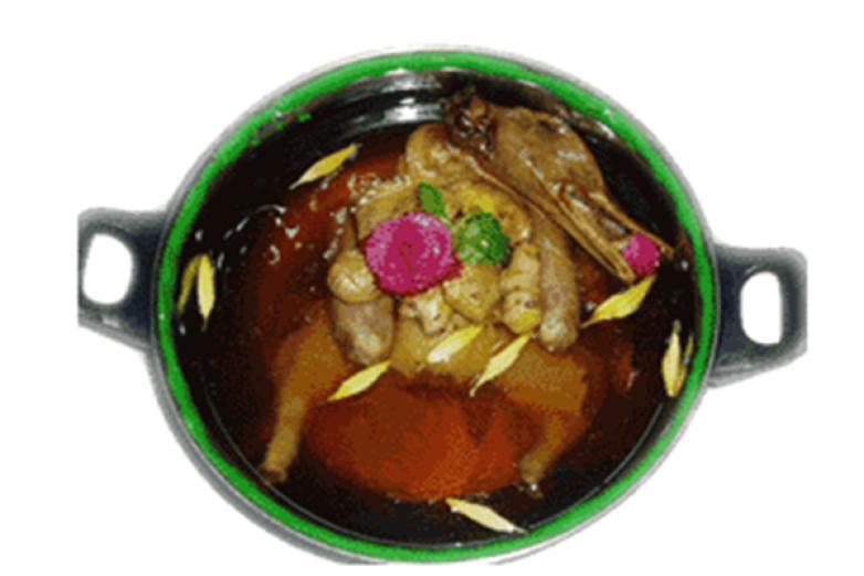 銳綺佳火鍋