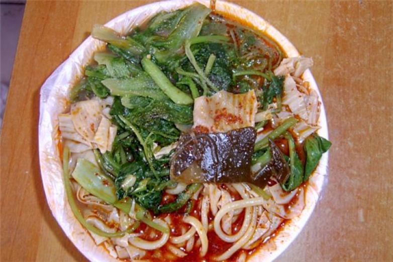 陳小姐的湯