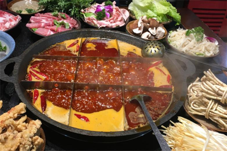鱻境魚撈火鍋