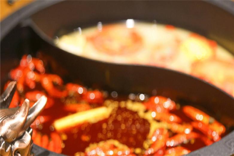 味道江湖火鍋